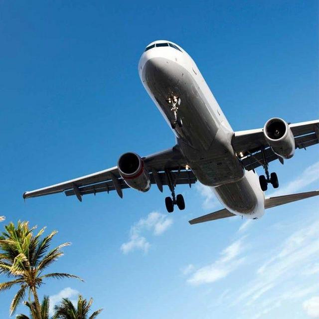 Round Trip Plane Tickets