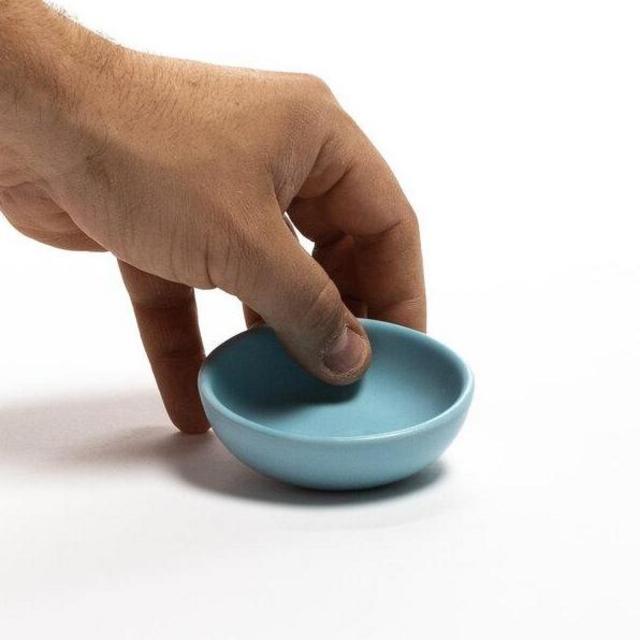 Felt + Fat spice bowls