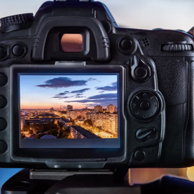 Camera Fund