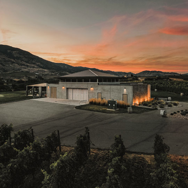 Wine Country Experience - Honeymoon