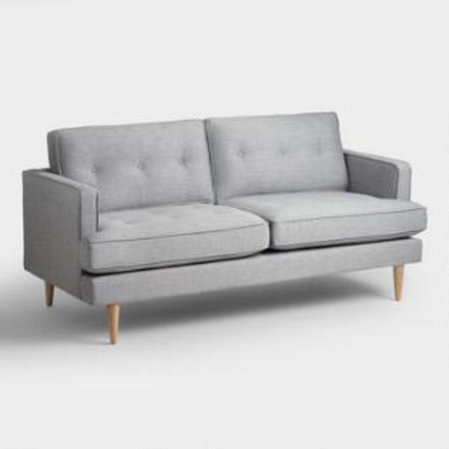 New couch