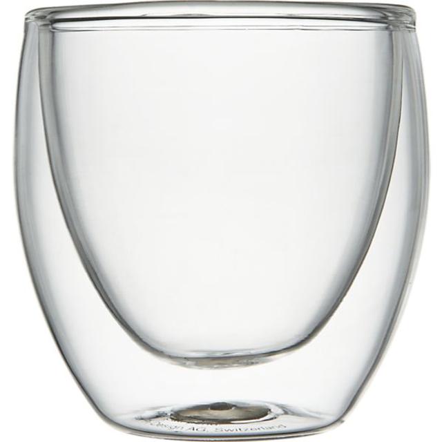 Bodum ® Pavina 2.5 oz Espresso Cup