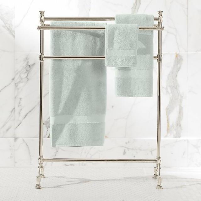 Newbury Towel Stand