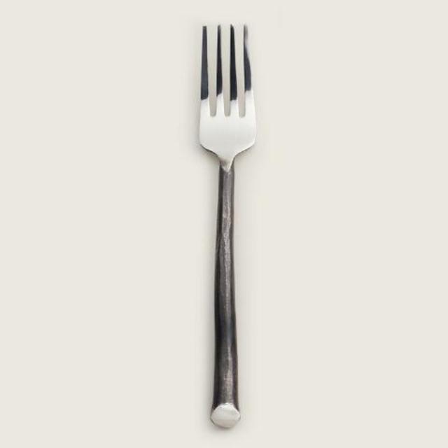Twig Salad Forks,  Set of 4