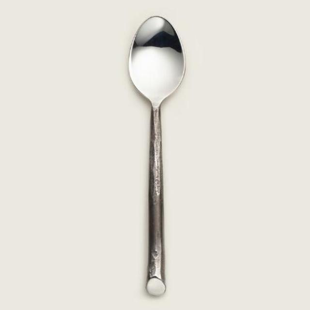 Twig Teaspoon, Set of 4