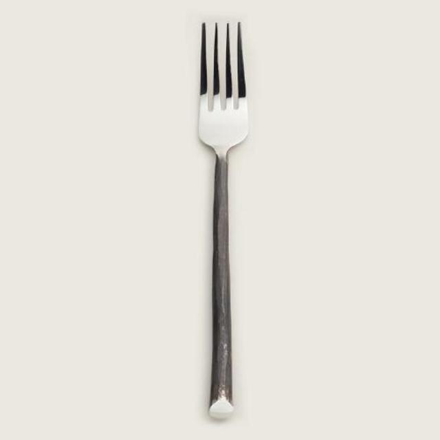 Twig Dinner Forks, Set of 4