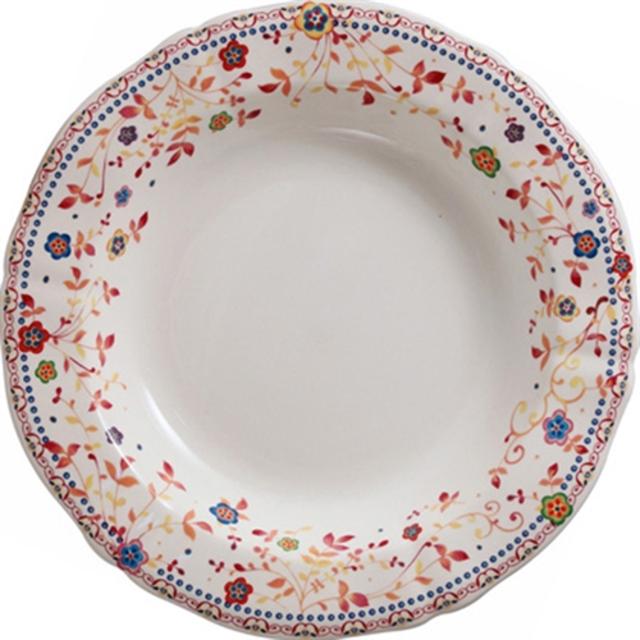 GIEN "COLETTE" DINNERWARE SET