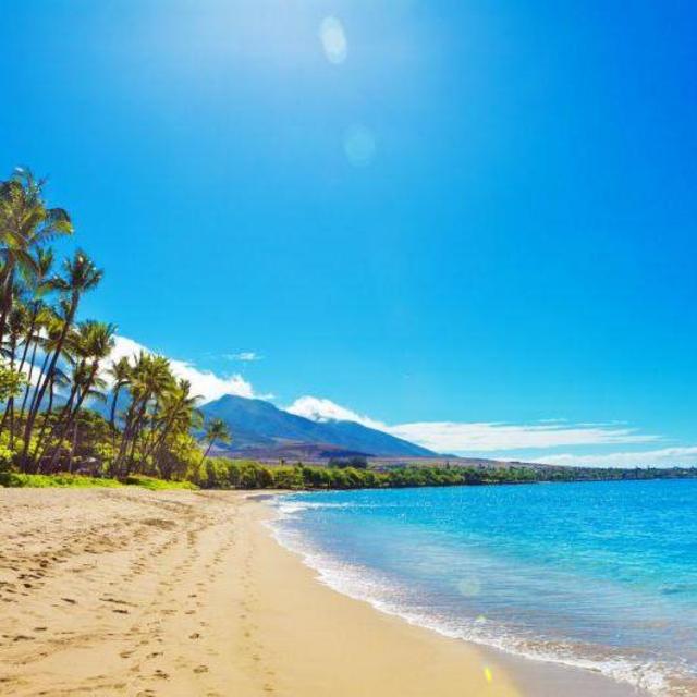 Our Maui Honeymoon!