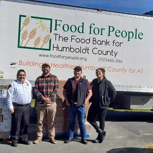 Local Charity