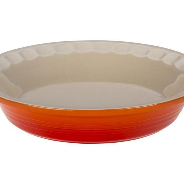 Heritage Pie Dish
