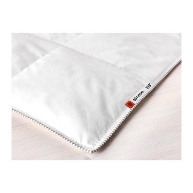 SÖTVEDEL				Comforter, warmer