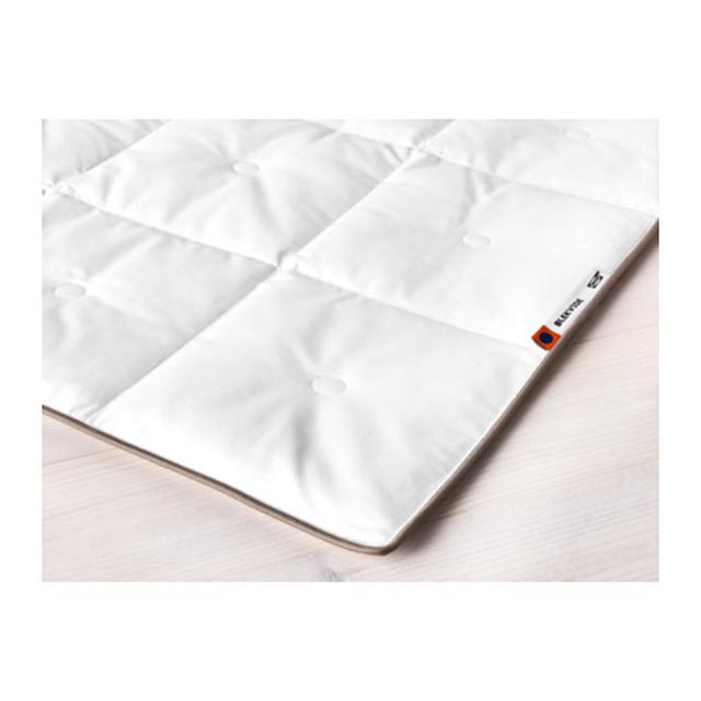 BLEKVIDE				Comforter, cooler