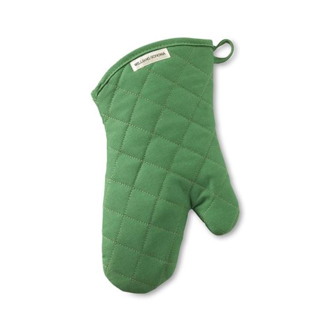 Williams-Sonoma Oven Mitt