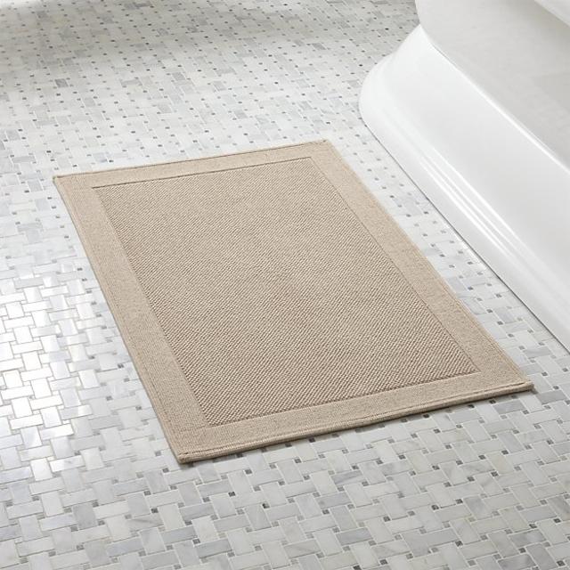 Westport Sand Bath Rug