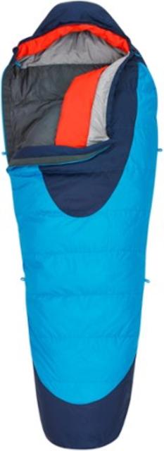 Kelty Cosmic Down 20 Sleeping Bag - Men's REGULAR