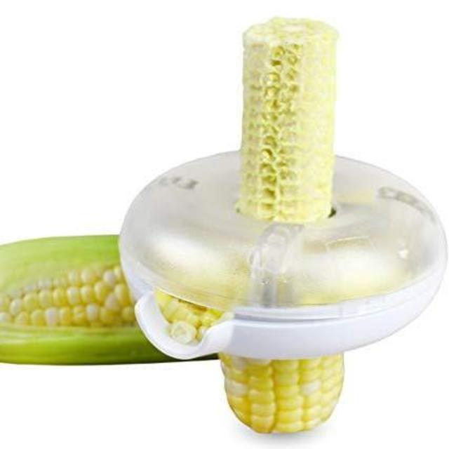 Grand Fusion Housewares® Corn Peeler