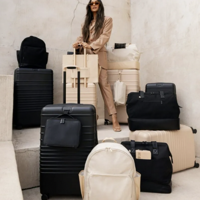 Luggage