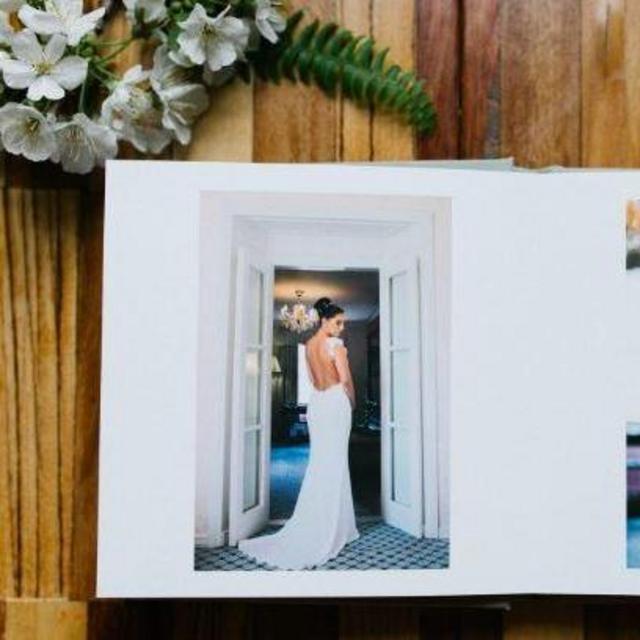 Our Wedding Album