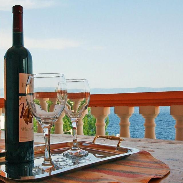 Korcula & Peljesac Wine Country Day Tour