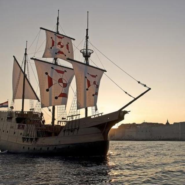 Sunset Dinner Cruise
