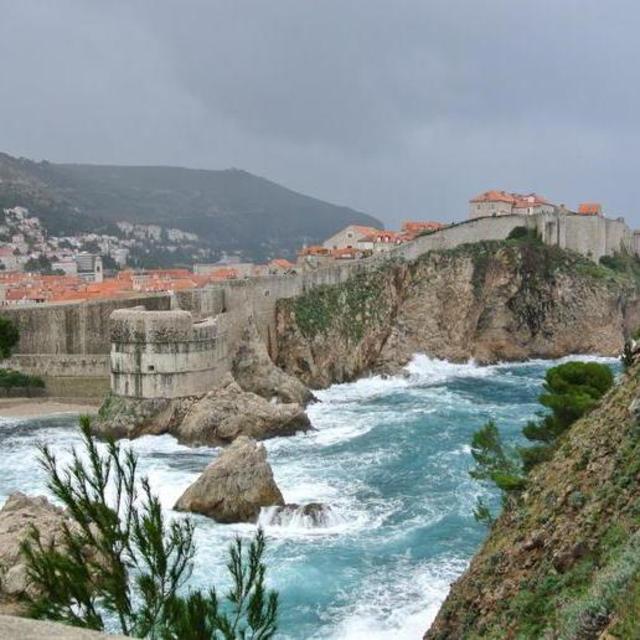 Game of Thrones Walking Tour & Visit to Oldest Arboretum in Croatia