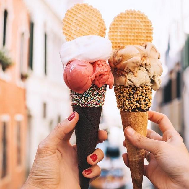 Gelato Fund