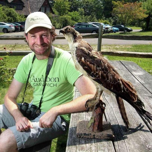 Connecticut Audubon Society: Donate
