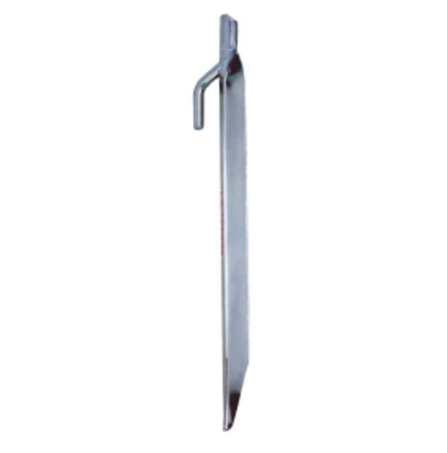HomeOutdoorsCamping & HikingCamp AccessoriesTent StakesTexsport 15" Steel Tent Stake