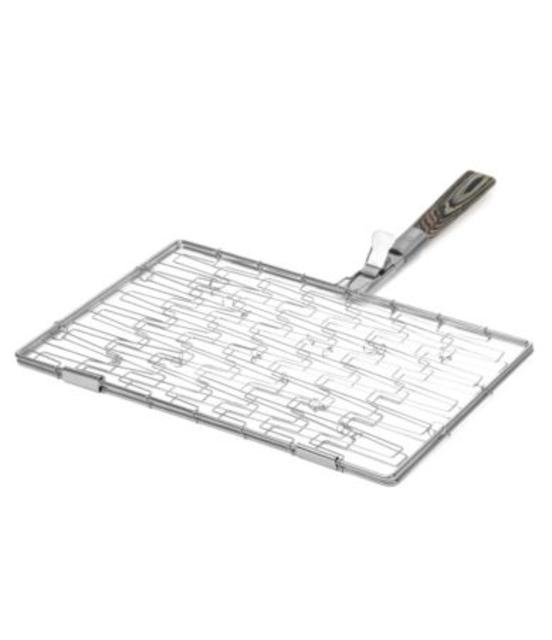 Schmidt Brothers® BBQ Fill & Grill Flexible Basket