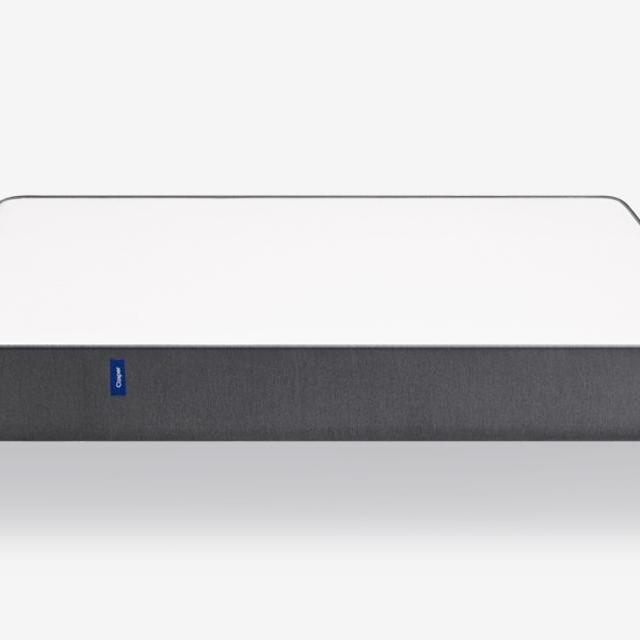 The Casper King Mattress