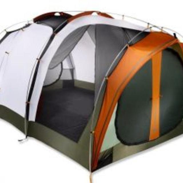 REI Kingdom 8 Review