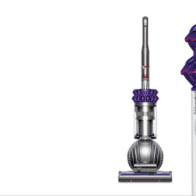 Dyson Cinetic Big Ball  Animal