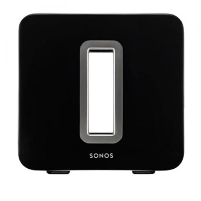 SONOS - SUB Wireless Subwoofer