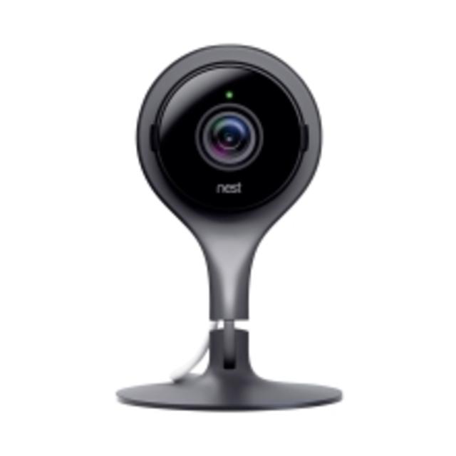 Nest Camera