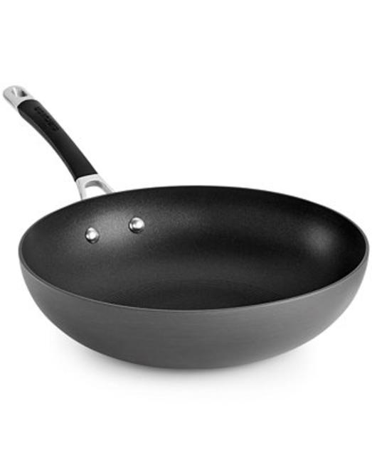 Momentum 12" Stir Fry