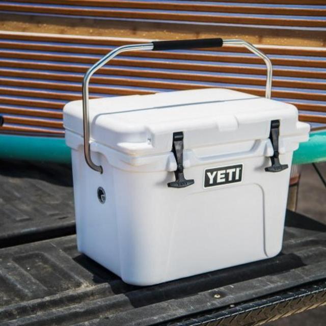 YETI | YETI Roadie 20 Cooler