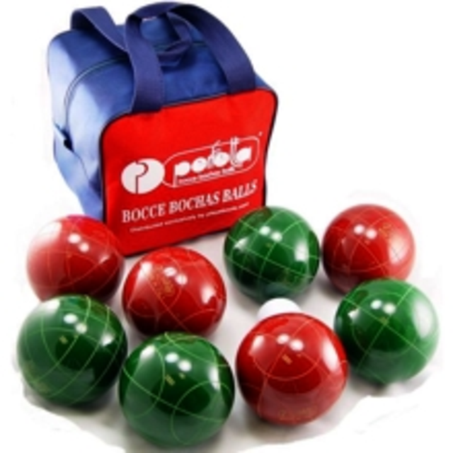 Bocce Ball Set