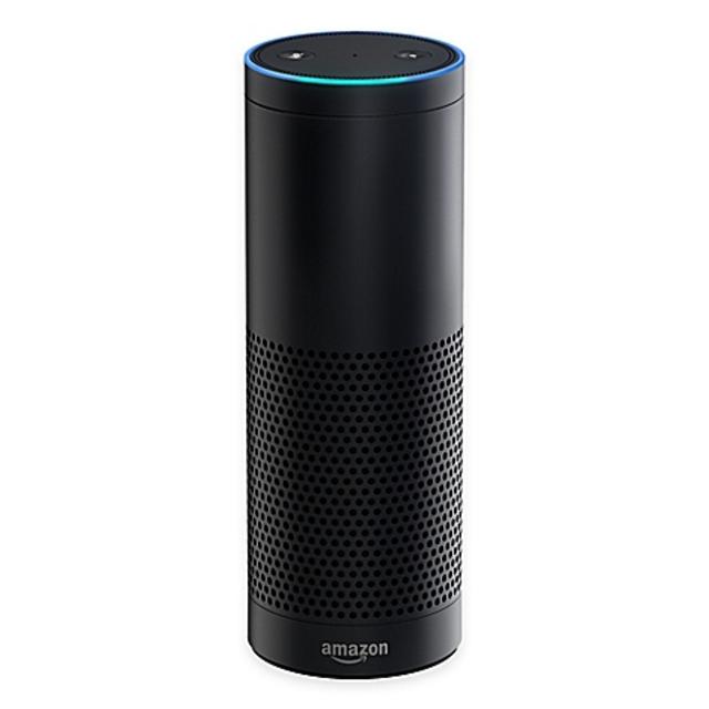 Amazon Echo