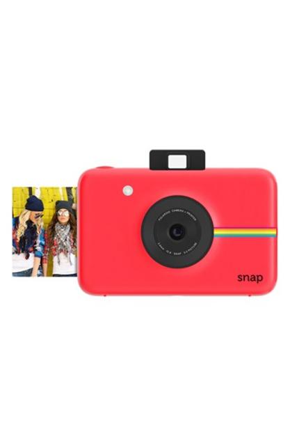 'Snap' Instant Digital Camera