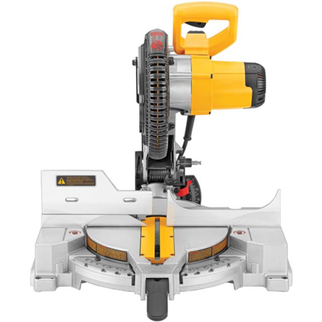 DeWalt Mitre Saw