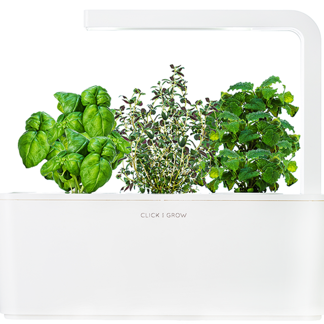 Smart Herb Garden