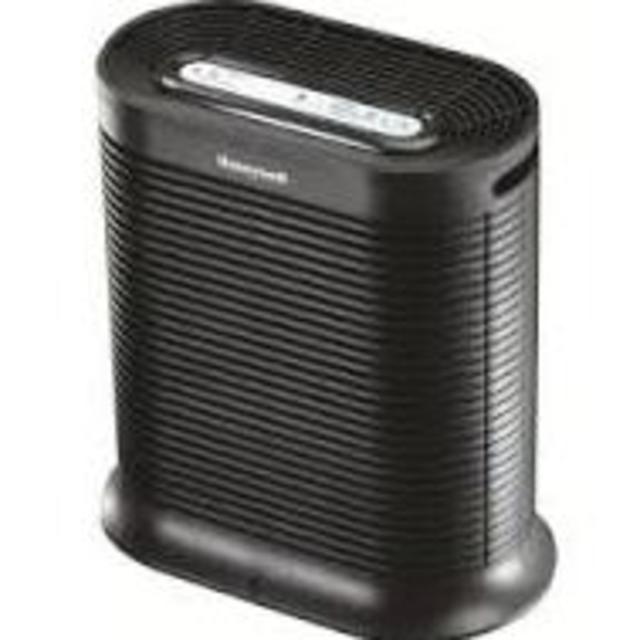 Honeywell Air Purifier with Smart Controls