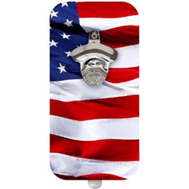 Clink N Drink American Flag 2