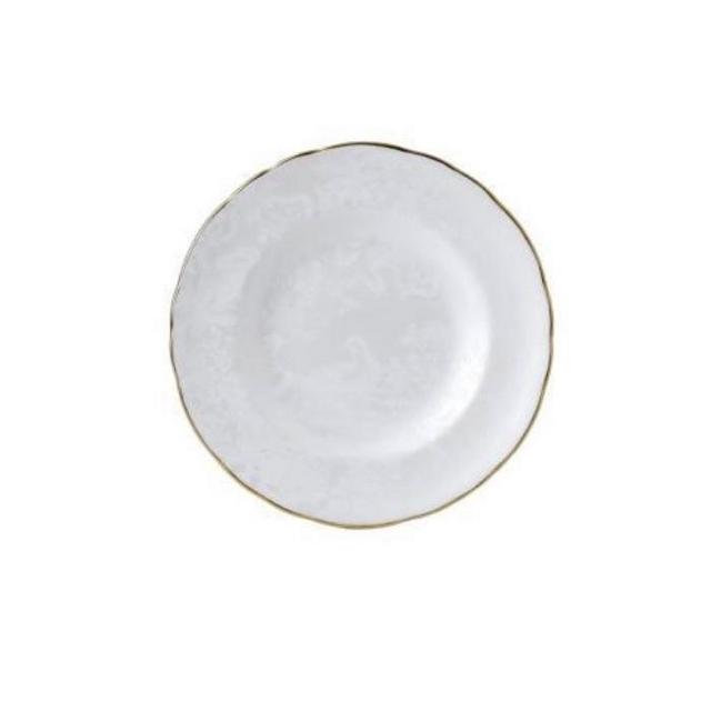 Royal Crown Derby Aves Pearl ~Bread and Butter Plate