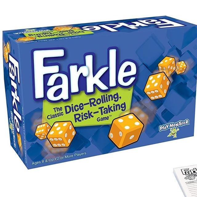 Farkle
