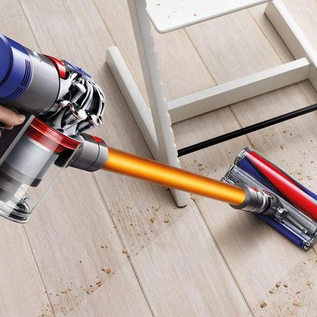 Dyson V8 Absolute Vacuum
