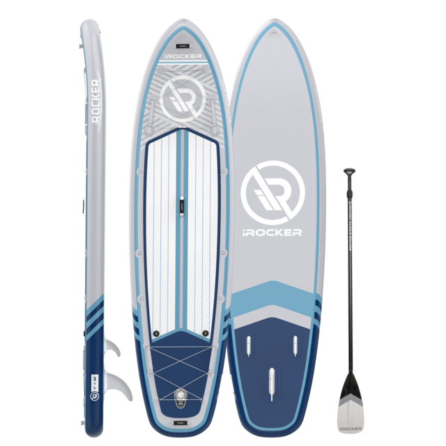 Paddle Board
