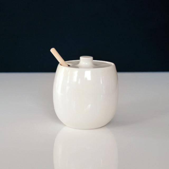Honey Jar + Wand