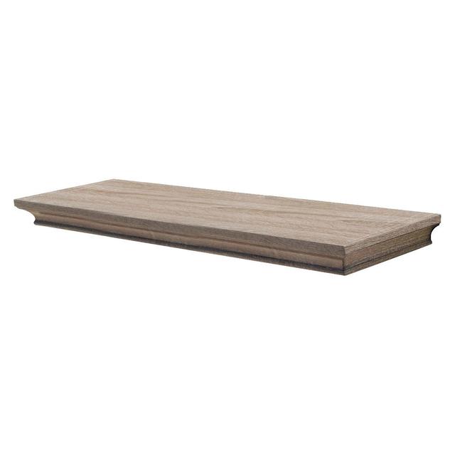 Traditional Shelves - Assorted Sizes and Colors - Threshold™