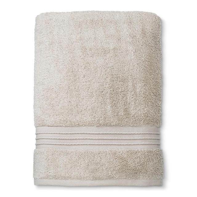 Spa Solid Bath Towels - Fieldcrest®